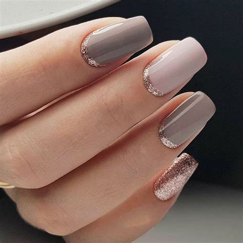 classy nails ideas